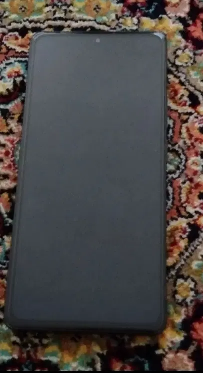 نوت 13 256gig RM8|موبایل|بروجرد, |دیوار