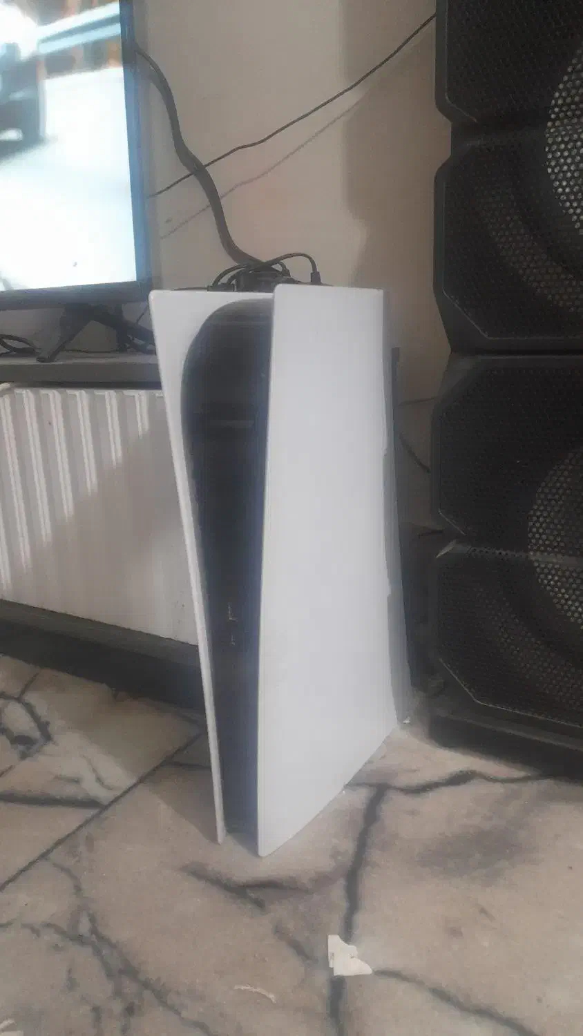 ps5 digital|کنسول، بازی ویدئویی و آنلاین|اردبیل, |دیوار