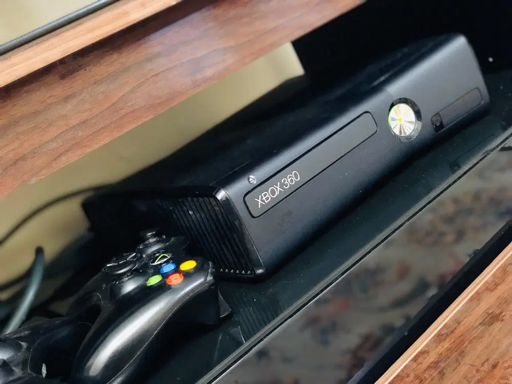 Xbox 360|کنسول، بازی ویدئویی و آنلاین|زنجان, |دیوار