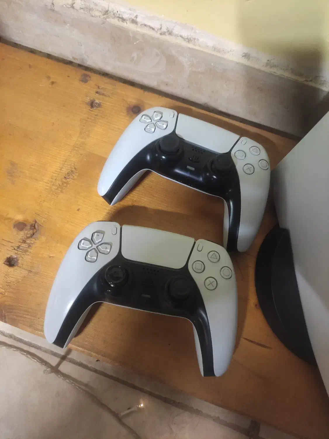 Ps5|کنسول، بازی ویدئویی و آنلاین|تهران, ونک|دیوار