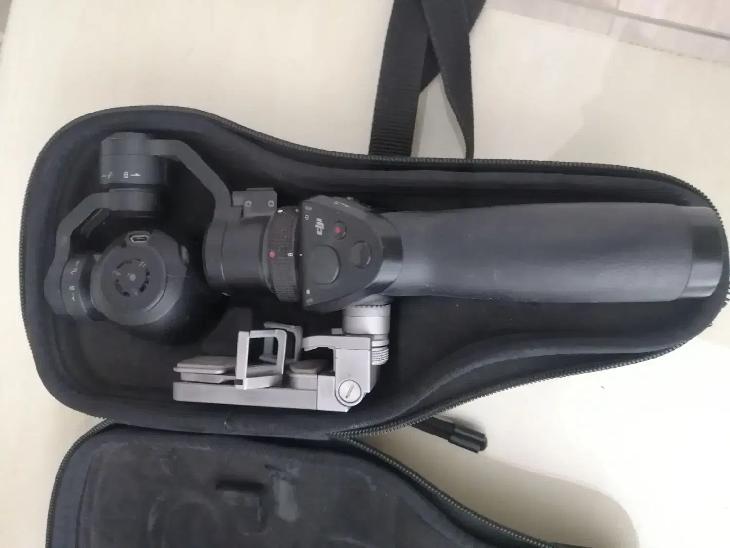 camera osmo Dji 4k|دوربین عکاسی و فیلم‌برداری|مشهد, صیاد شیرازی|دیوار