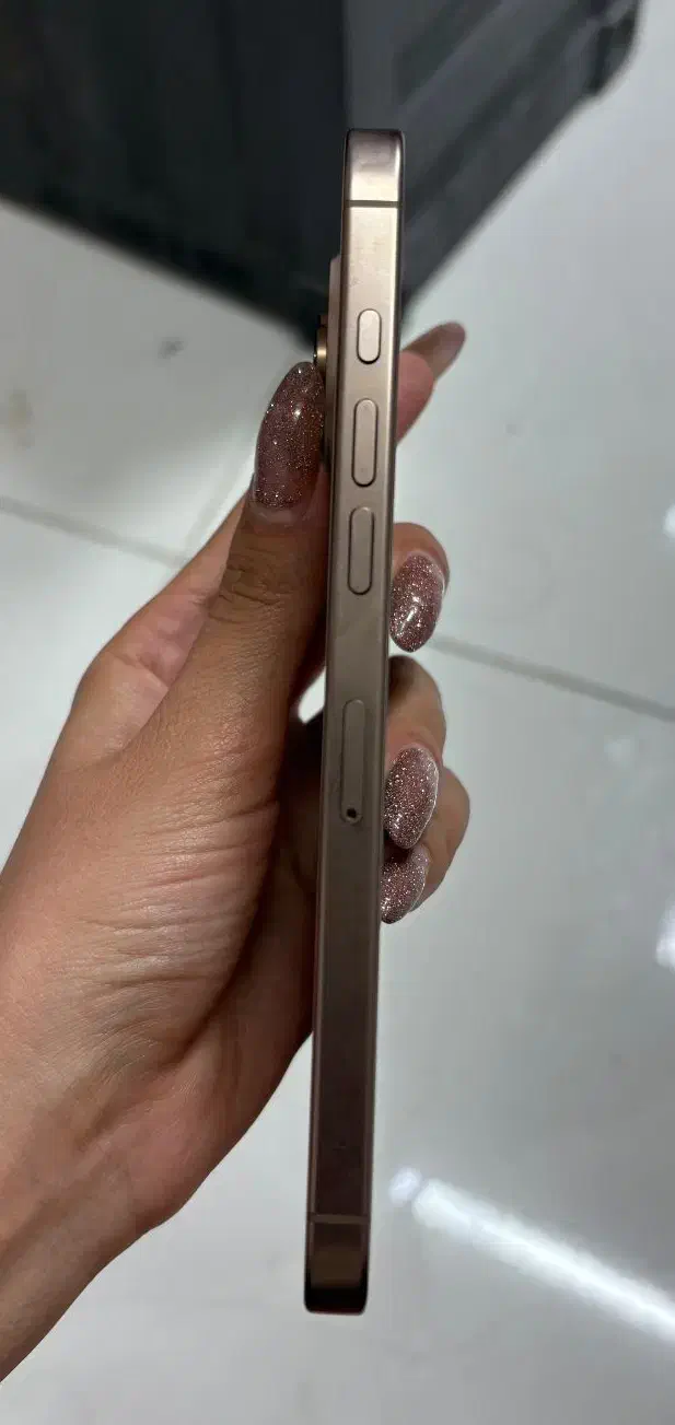 آیفون 16pro max|موبایل|خرم‌آباد, |دیوار