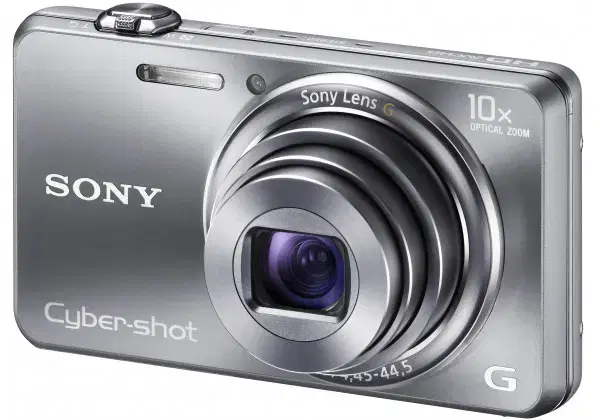 sony cyber.shot DSC WX100|دوربین عکاسی و فیلم‌برداری|تهران, یافت آباد جنوبی|دیوار