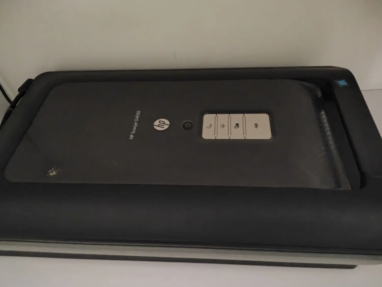 اسکنر hp G4050|پرینتر، اسکنر، کپی، فکس|کرمانشاه, |دیوار