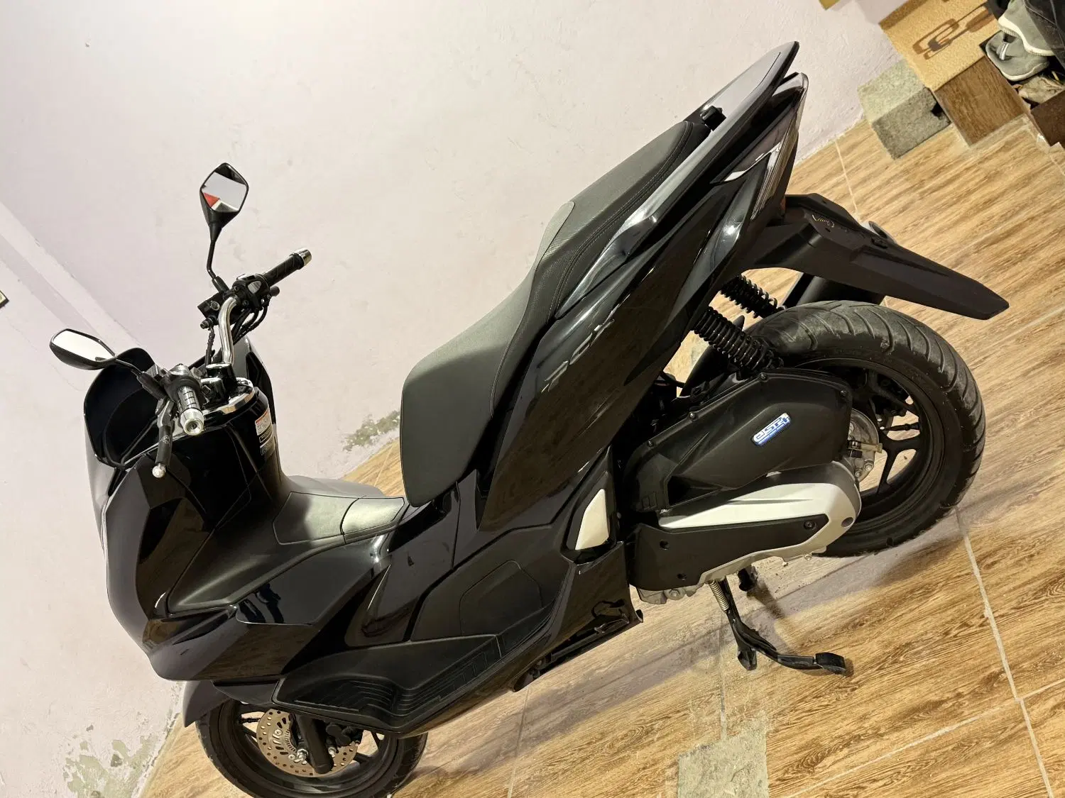pcx2023|موتورسیکلت|بندر کنگان, |دیوار