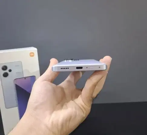 Note 13pro plus|موبایل|نیشابور, بنیاد شهید|دیوار