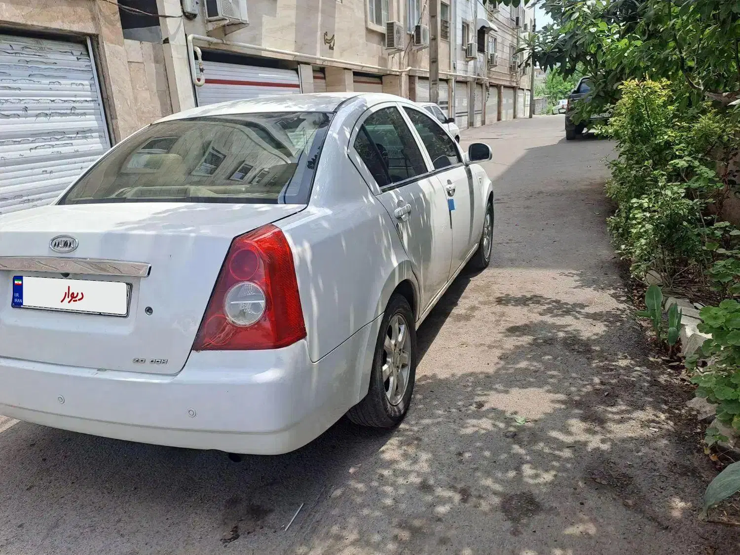 mvm530|خودرو سواری و وانت|رشت, جهاد|دیوار
