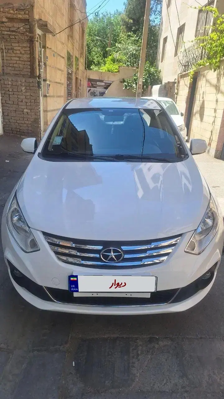 جک j4- 1404|خودرو سواری و وانت|شهر ری, دیلمان|دیوار