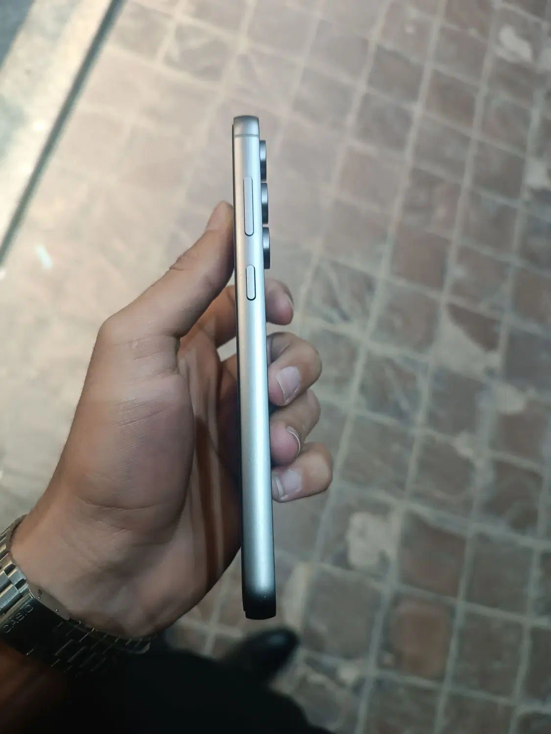 S23 FE 5G SAMSUNG|موبایل|کرمانشاه, |دیوار