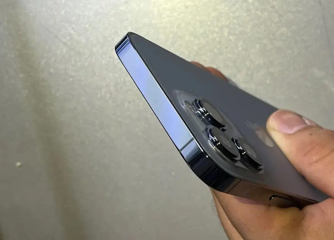 IPHONE 13 PRO MAX CH 2SIM|موبایل|اهواز, کمپلو شمالی|دیوار