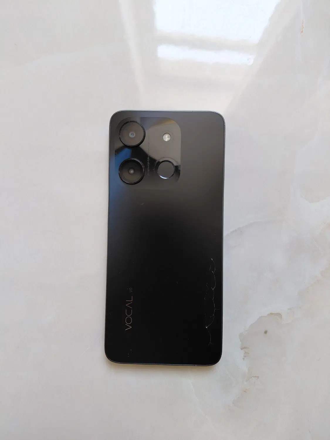 Vocal V0 Plus 64GB|موبایل|رودهن, |دیوار