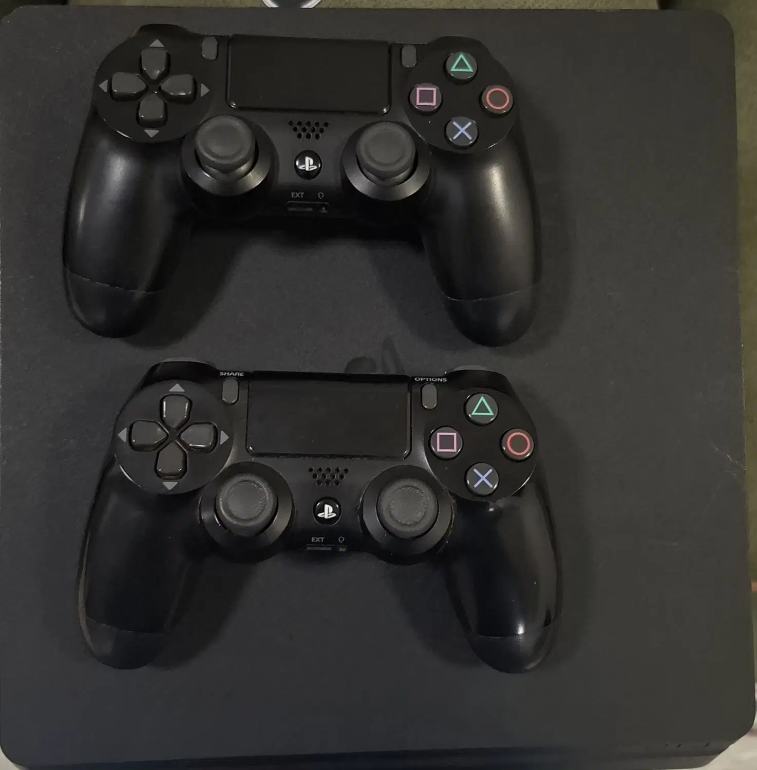 ps4 slim|کنسول، بازی ویدئویی و آنلاین|جم, |دیوار