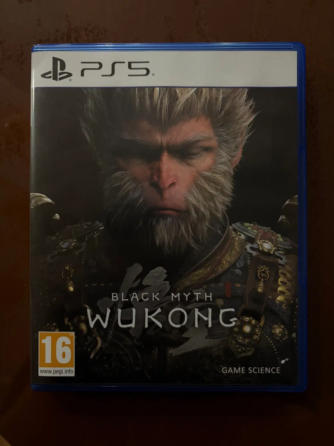 Black myth wukong|کنسول، بازی ویدئویی و آنلاین|تهران, سازمان برنامه شمالی|دیوار
