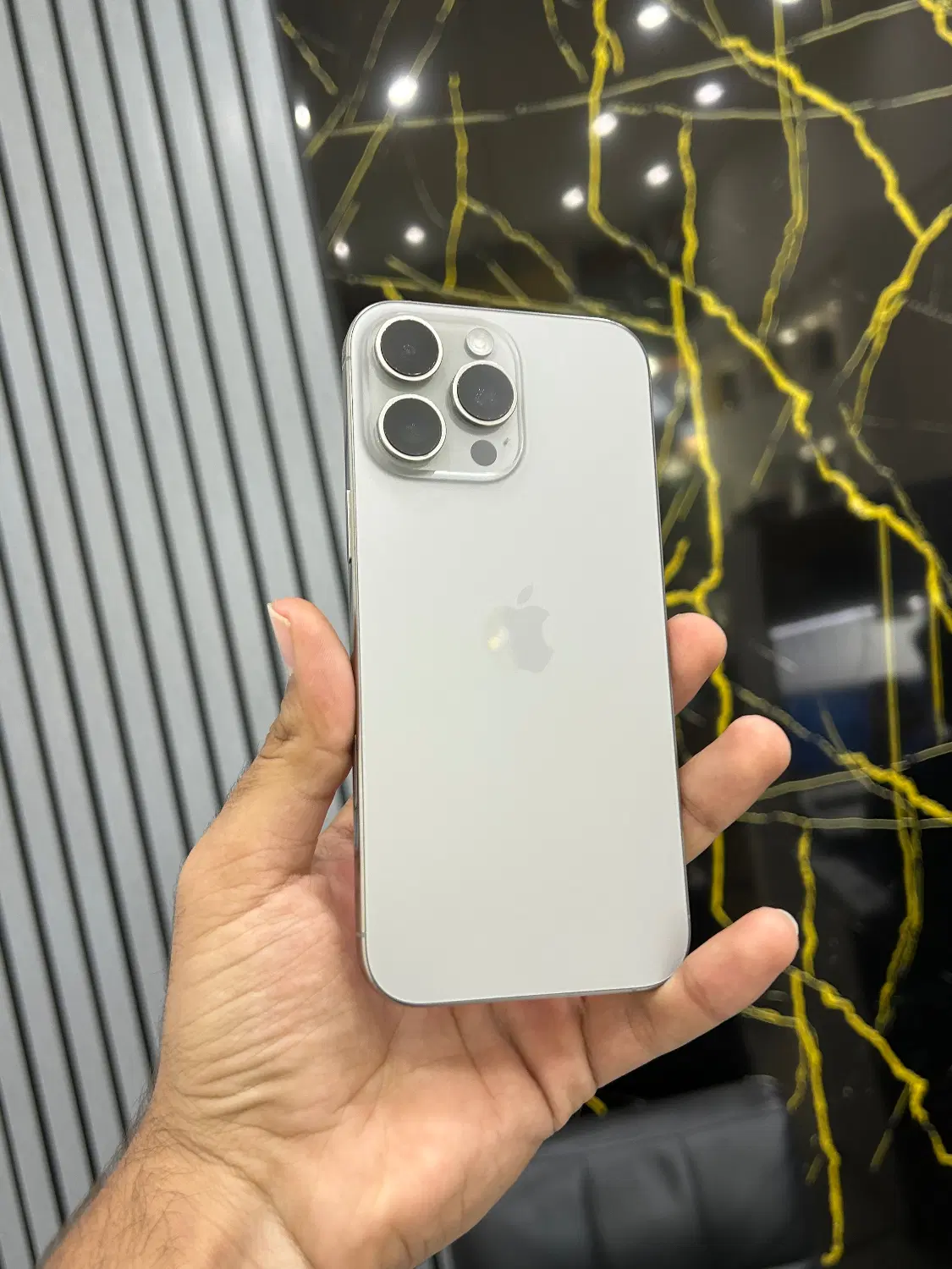 iphone 16 pro max 512/2sim|موبایل|بوشهر, |دیوار