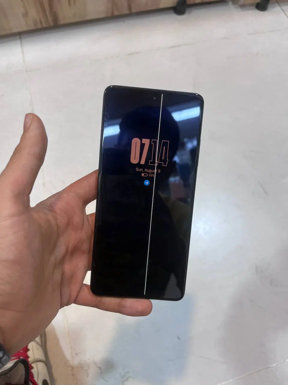 poco x5 pro 5G 256GB|موبایل|کرج, فاز ۳ گوهردشت|دیوار