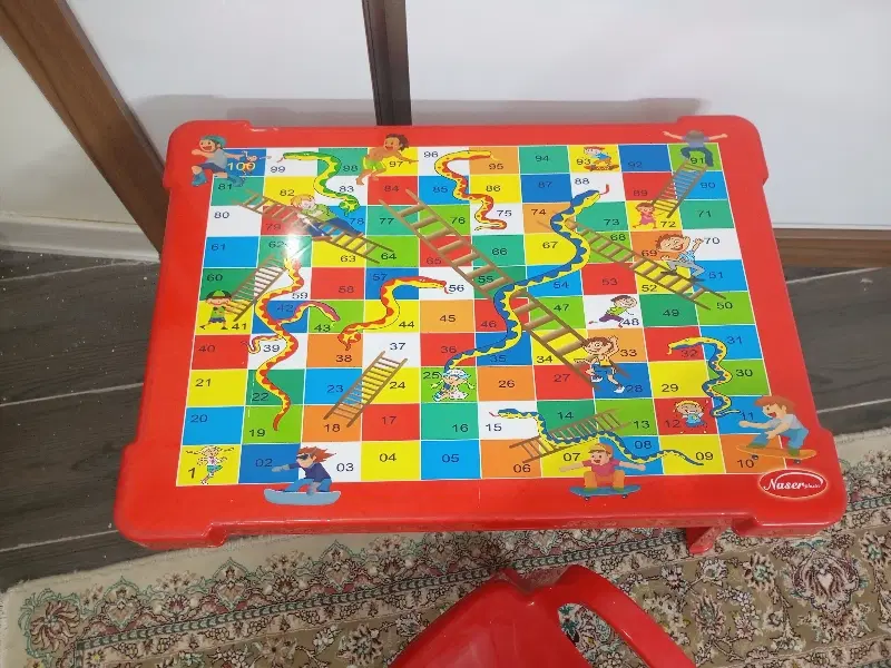 table+ chair|میز تحریر و کامپیوتر|قزوین, |دیوار