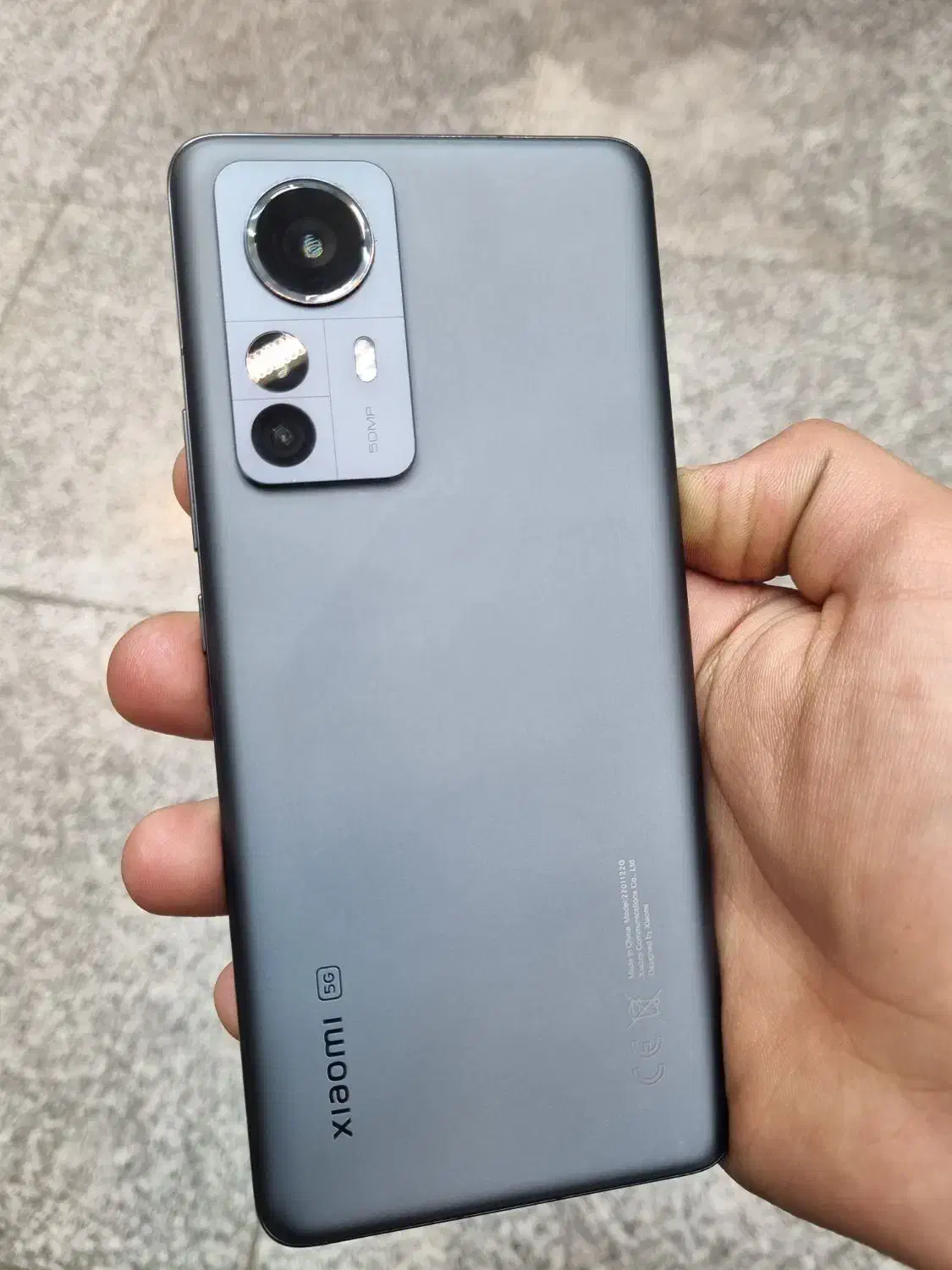 Xiaomi 12 pro|موبایل|مشهد, حرم مطهر رضوی|دیوار