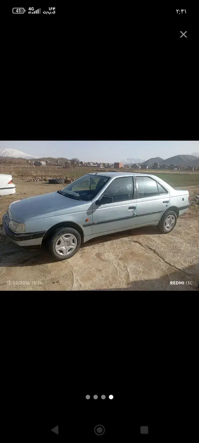 روا 1385|خودرو سواری و وانت|مریوان, |دیوار