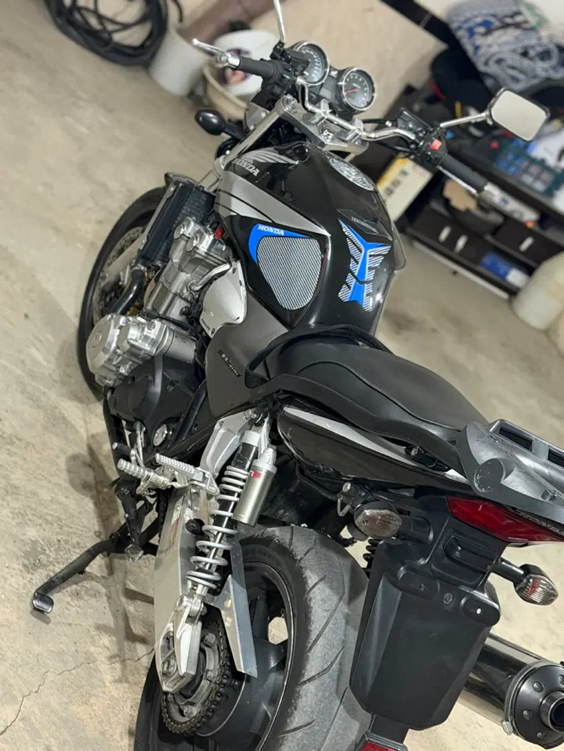 cb1300|موتورسیکلت|تهران, پونک|دیوار