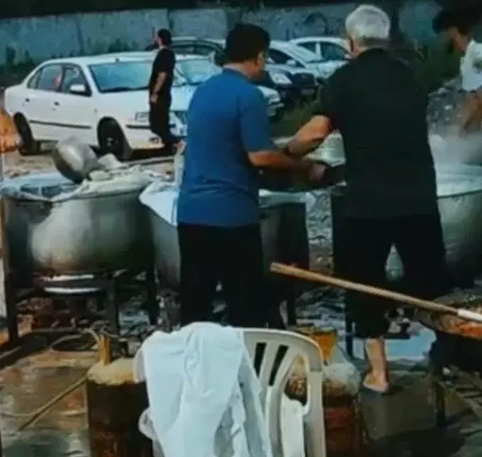 اشپز|خوردنی و آشامیدنی|نوشهر, |دیوار