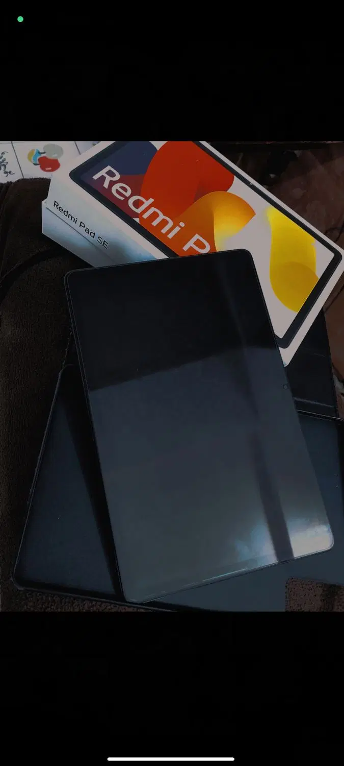 Redmi pad SE|تبلت|زنجان, |دیوار