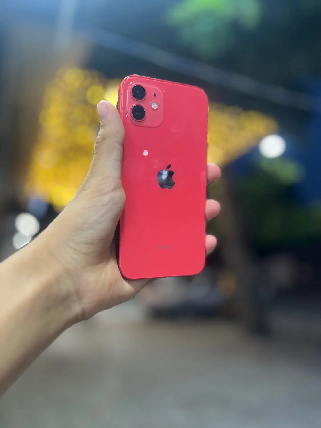 Iphone 12 normal 256g|موبایل|علی‌آباد کتول, |دیوار