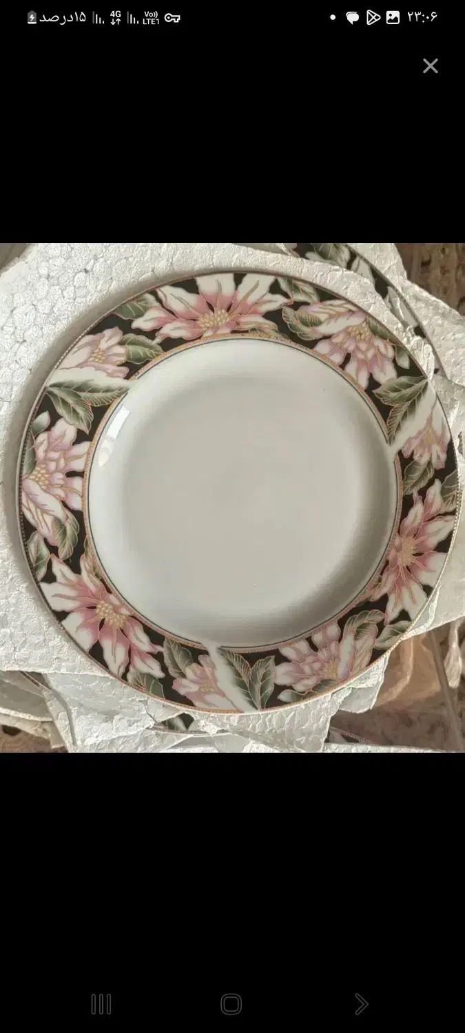 ظروف چینی|ظروف پخت‌وپز|کرج, مهرویلا شمالی|دیوار