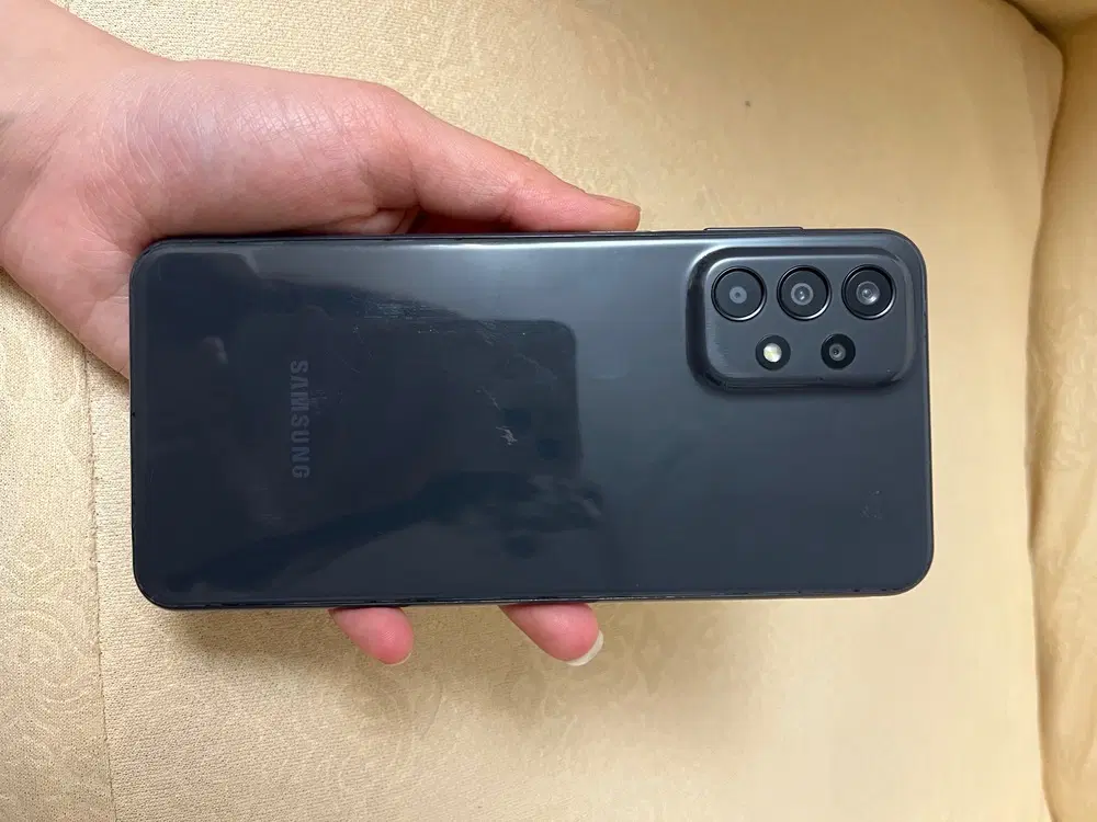 Samsung A23|موبایل|تبریز, |دیوار