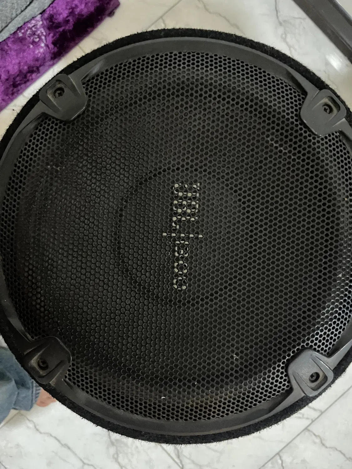 ساب jbl|صوتی و تصویری|تهران, شهرک پاسداران|دیوار