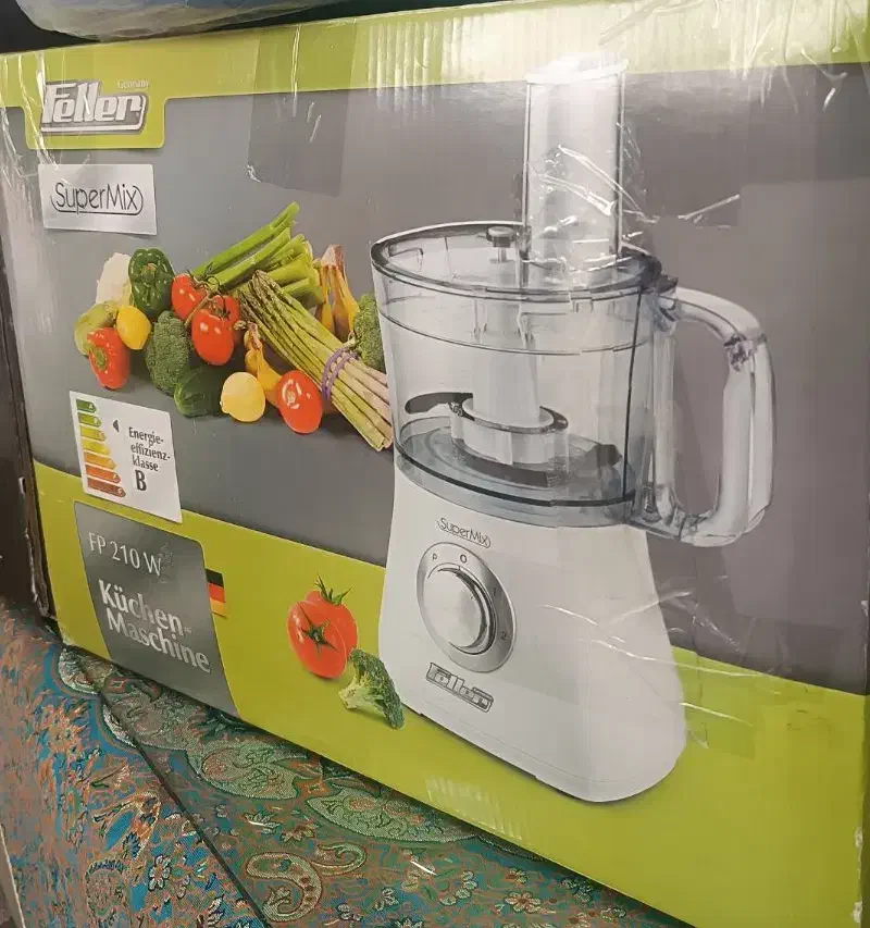 غذاساز|خردکن، آسیاب، غذاساز|تهران, شیخ هادی|دیوار