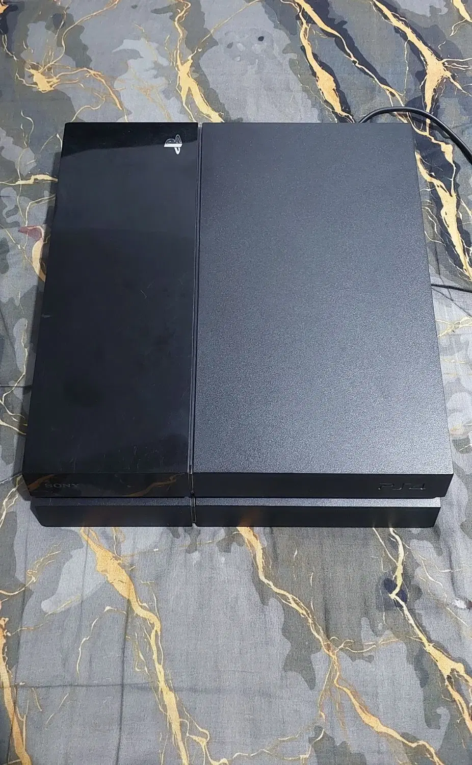 ps4 fat|کنسول، بازی ویدئویی و آنلاین|اهواز, کوی آزادی|دیوار