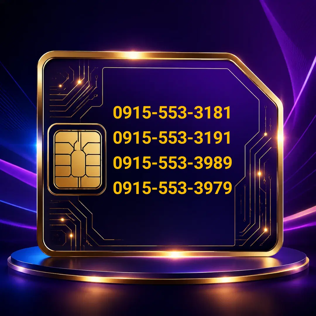 0915-553-3181|سیم‌کارت|نیشابور, دارایی|دیوار