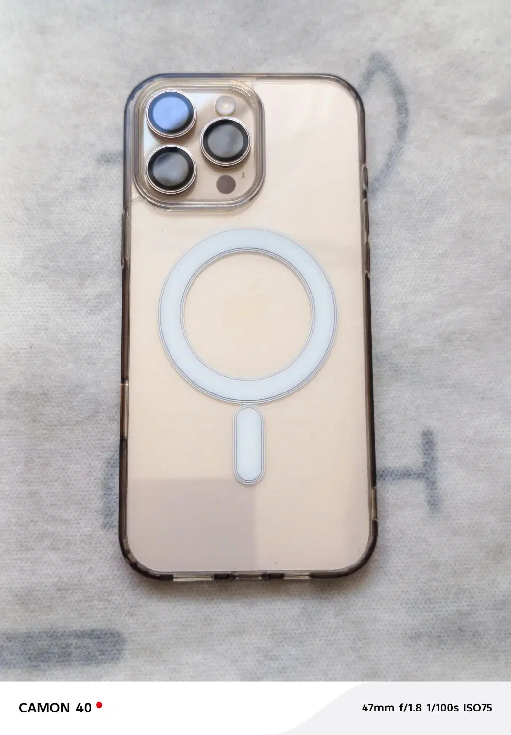 iPhone 16 pro max 256|موبایل|قم, شهرک امام حسن|دیوار