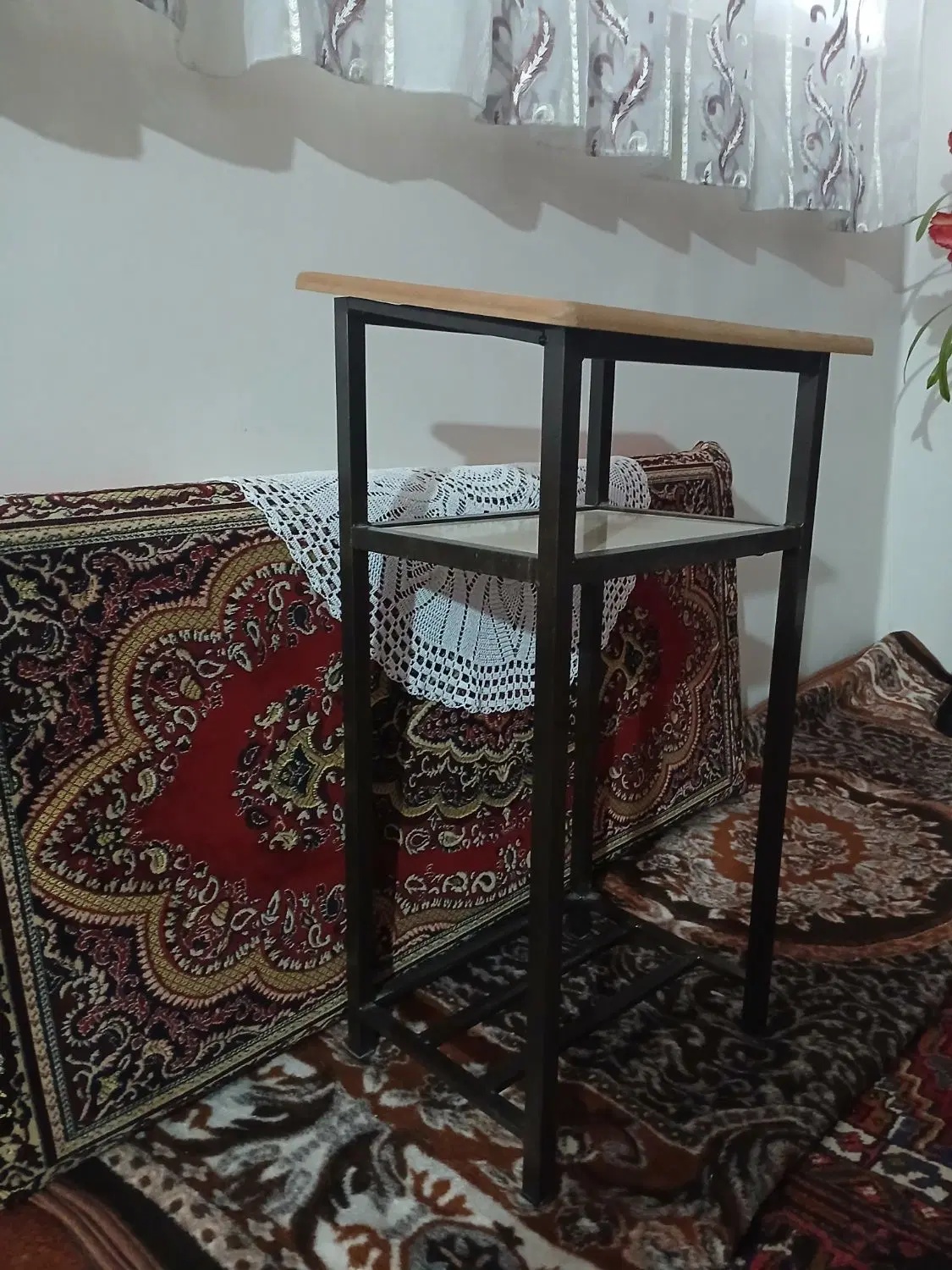 میز نماز|صندلی و نیمکت|اردبیل, |دیوار
