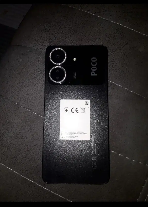 poco c65|موبایل|ملایر, |دیوار