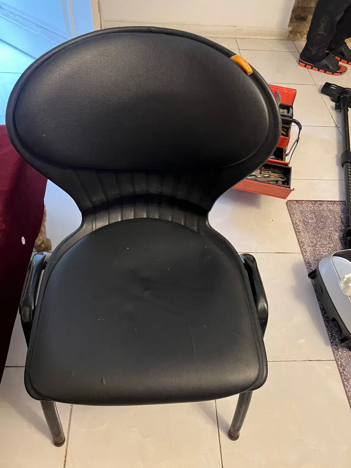 صندلی انتظار|مبلمان اداری|بابل, |دیوار