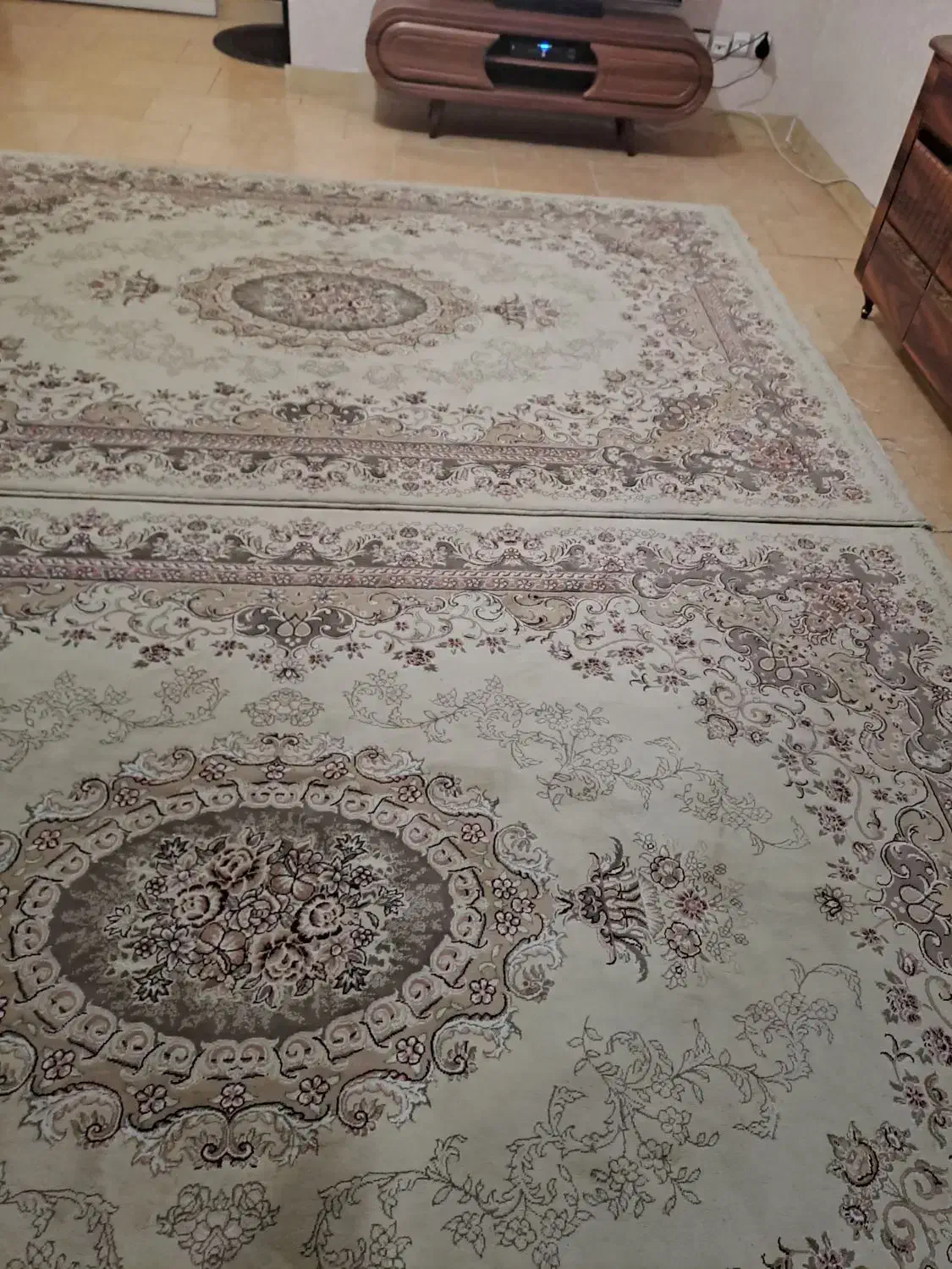 فرش ۶ متری|فرش|کرج, شاهین‌ویلا|دیوار