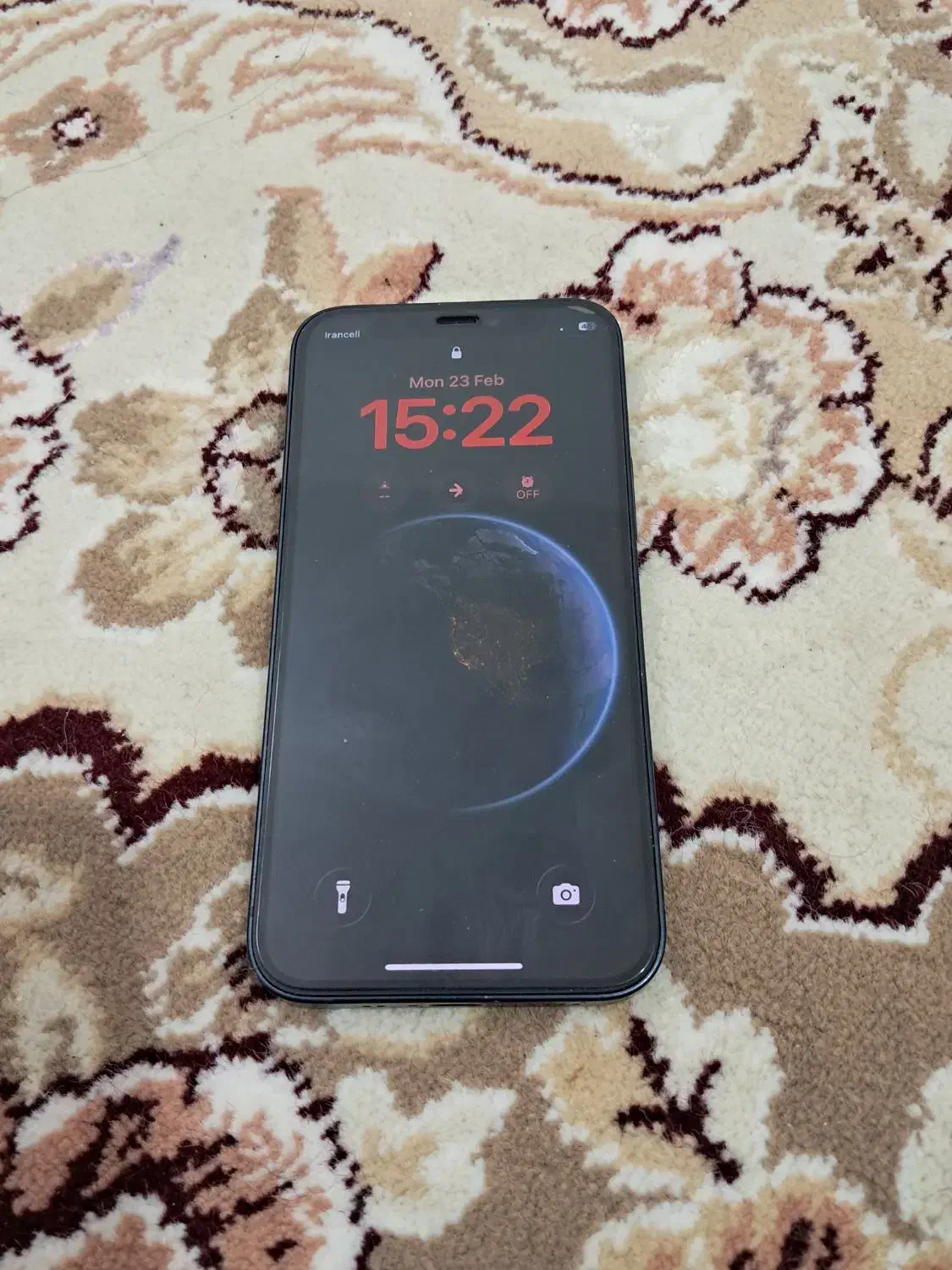 آیفون12 Mini|موبایل|رشت, نامجو|دیوار