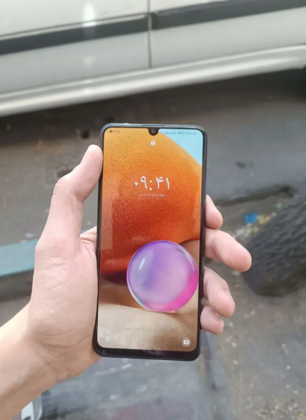 a32|موبایل|کرمانشاه, |دیوار