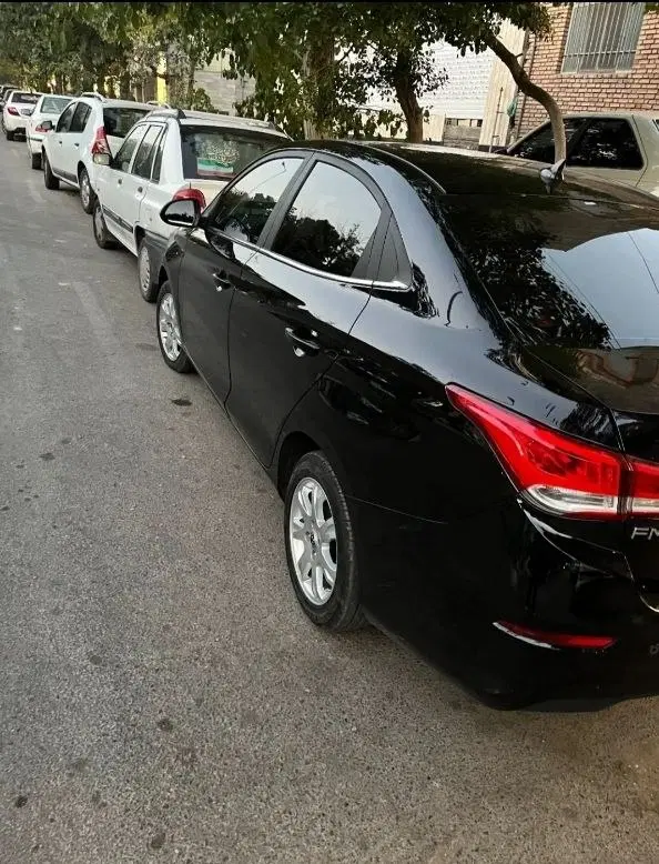 FMC 511|خودرو سواری و وانت|ساوه, |دیوار