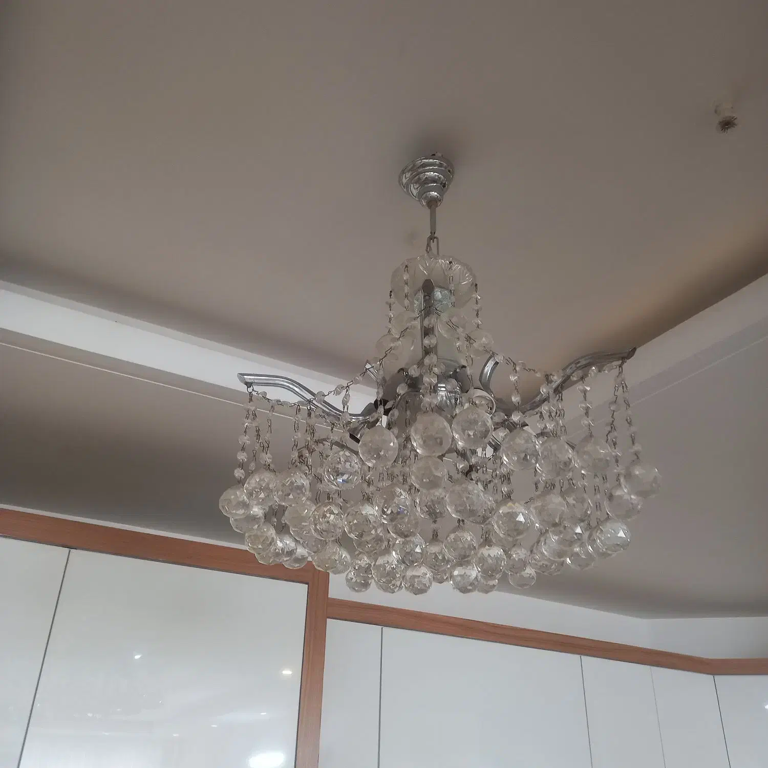 لوستر|لوستر و چراغ آویز|مشهد, امیریه|دیوار