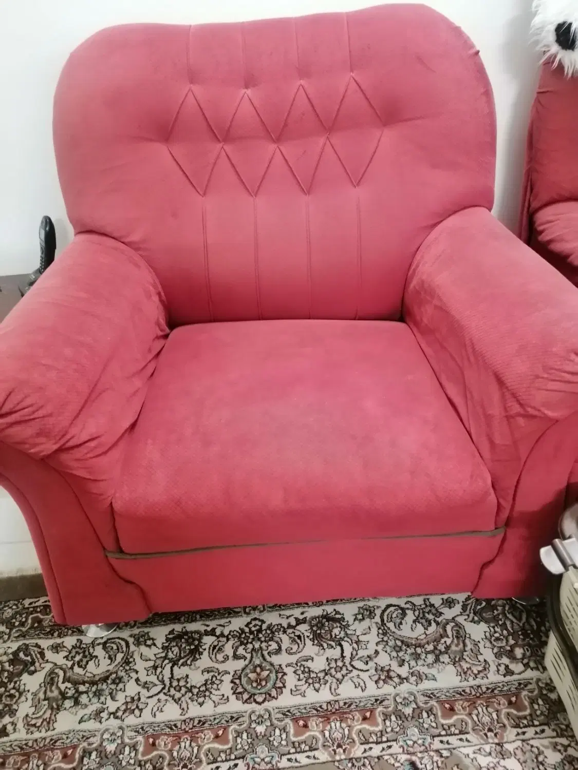 فروش|مبلمان خانگی و میز عسلی|سبزوار, توحیدشهر|دیوار