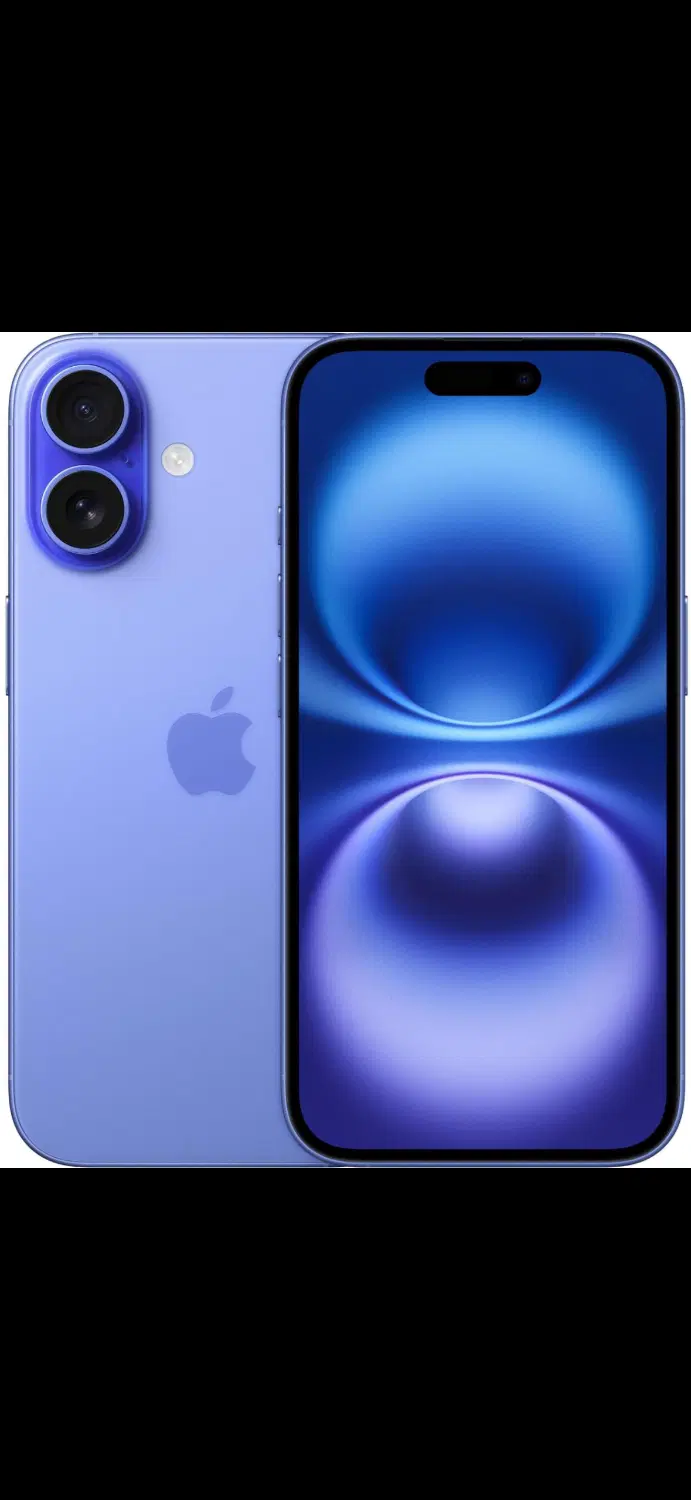 iPhone 16 Normal|موبایل|رشت, گلسار|دیوار