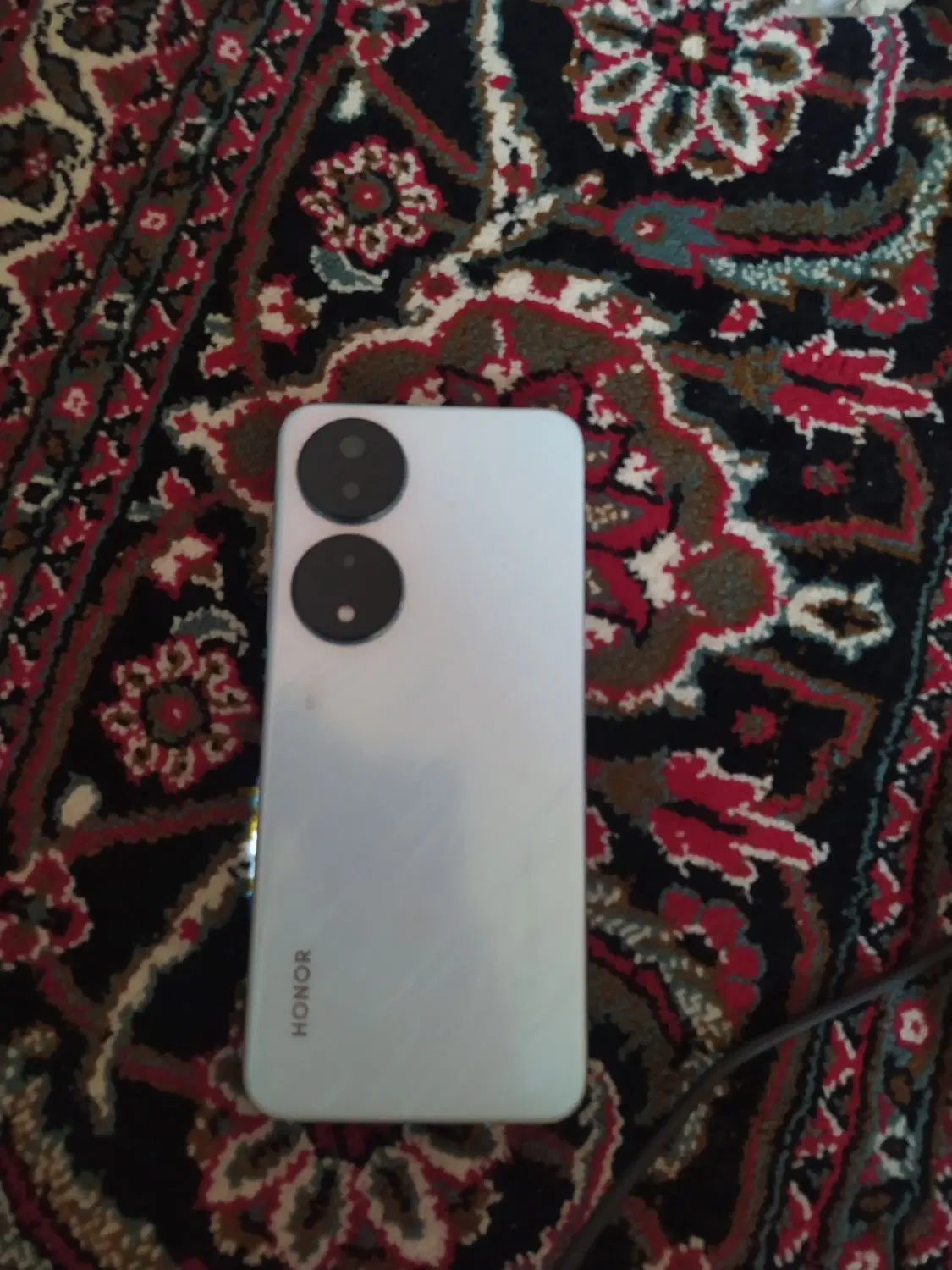 گوشی honor x7b|موبایل|تهران, مخصوص|دیوار