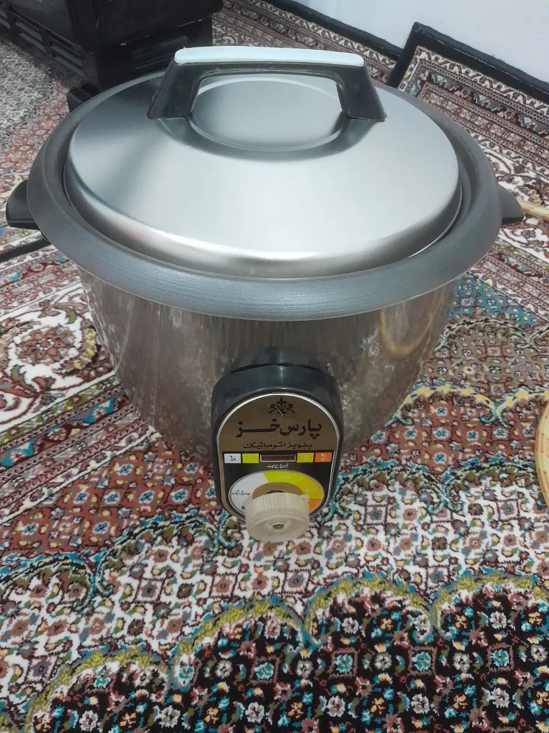 پلو پز|سایر لوازم برقی|یامچی, |دیوار