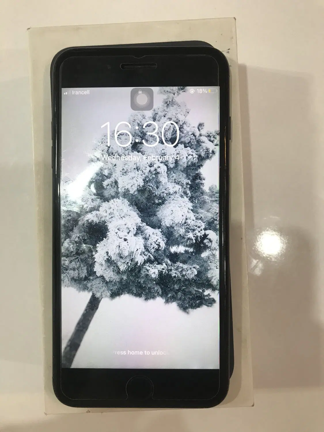 iPhone 7 plus|موبایل|اردبیل, |دیوار