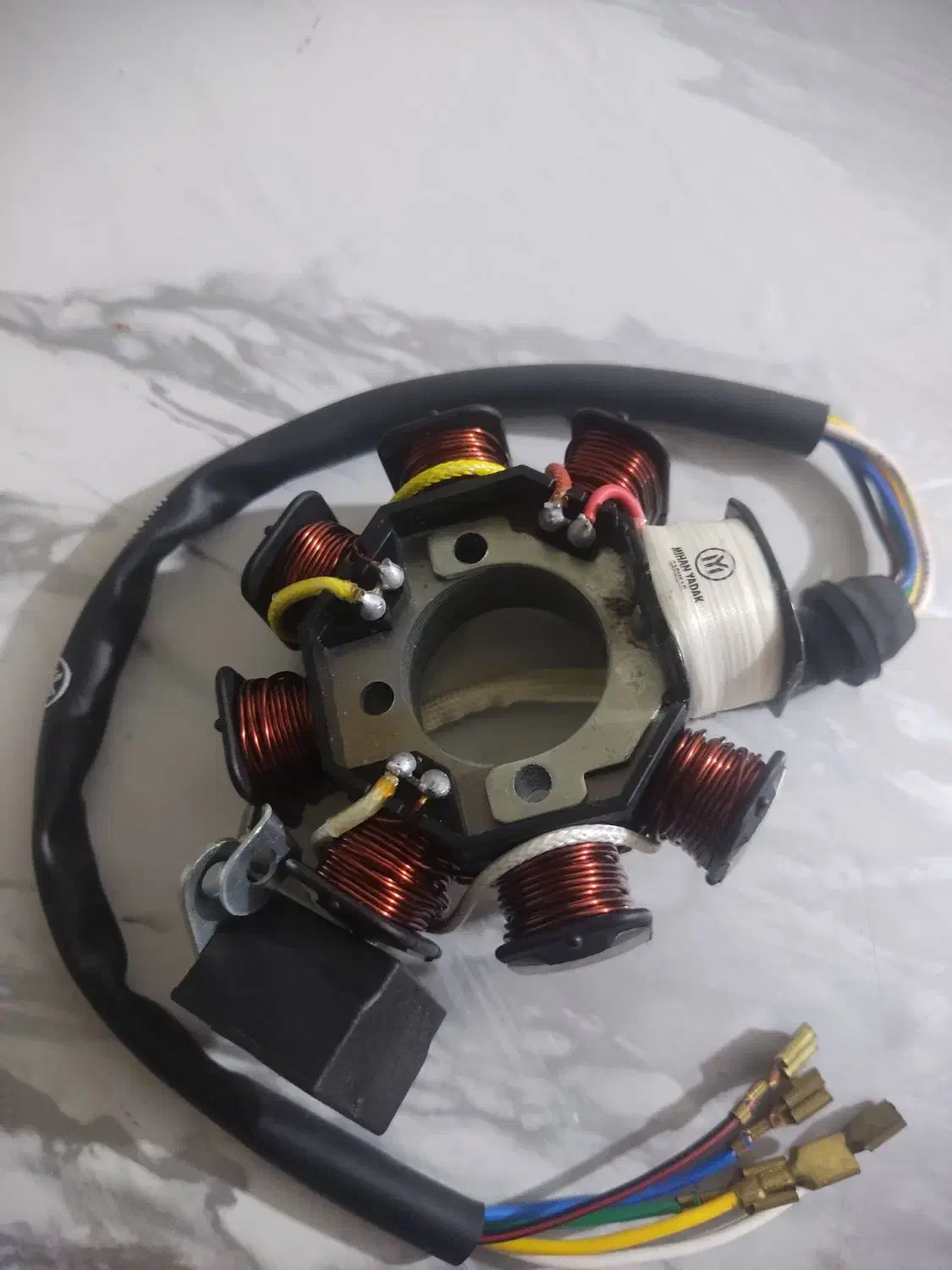 بوبین هندا|قطعات یدکی و لوازم جانبی|تهران, فلاح|دیوار