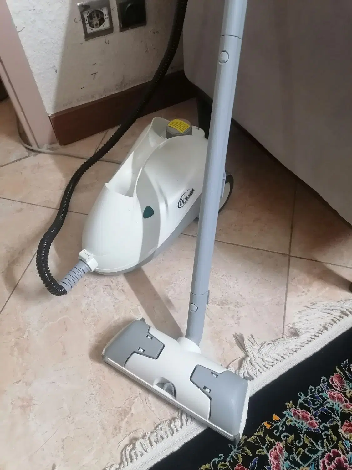 بخارشور|جاروبرقی، جارو شارژی، بخارشو|گرگان, |دیوار