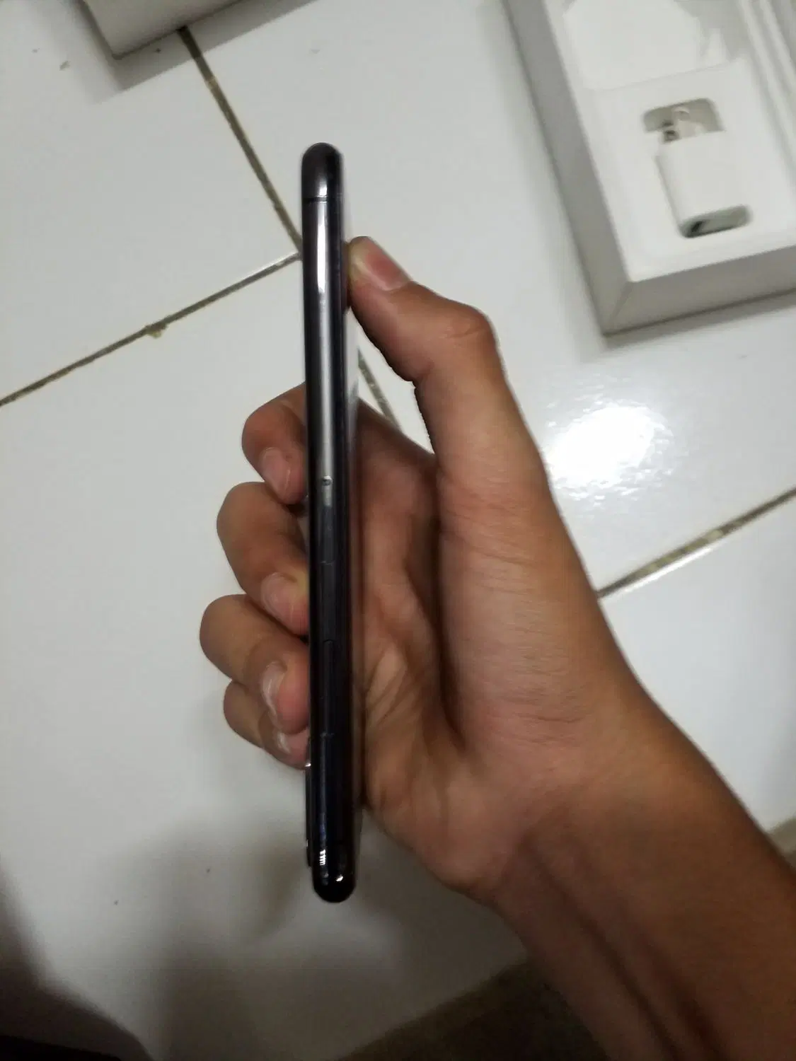 iPhone x|موبایل|تهران, زهتابی|دیوار