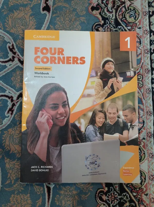 work book|کتاب و مجله آموزشی|تهران, جنتآباد جنوبی|دیوار